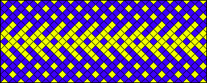 Normal pattern #36832 variation #53586