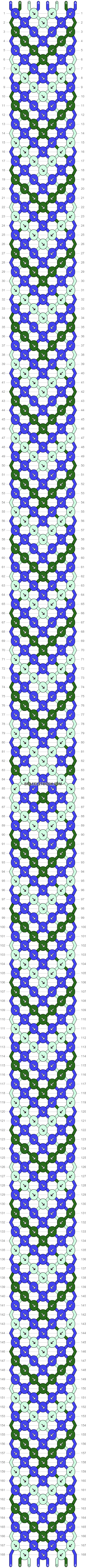 Normal pattern #41114 variation #53601 pattern