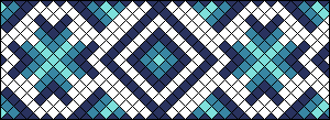 Normal pattern #41148 variation #53609