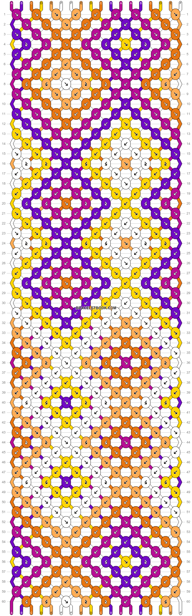 Normal pattern #37729 variation #53611 pattern