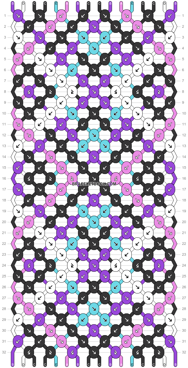 Normal pattern #25774 variation #53617 pattern