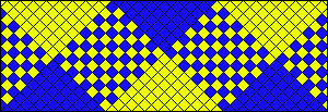 Normal pattern #25885 variation #53623