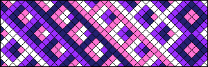 Normal pattern #38659 variation #53630
