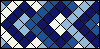 Normal pattern #1695 variation #53641