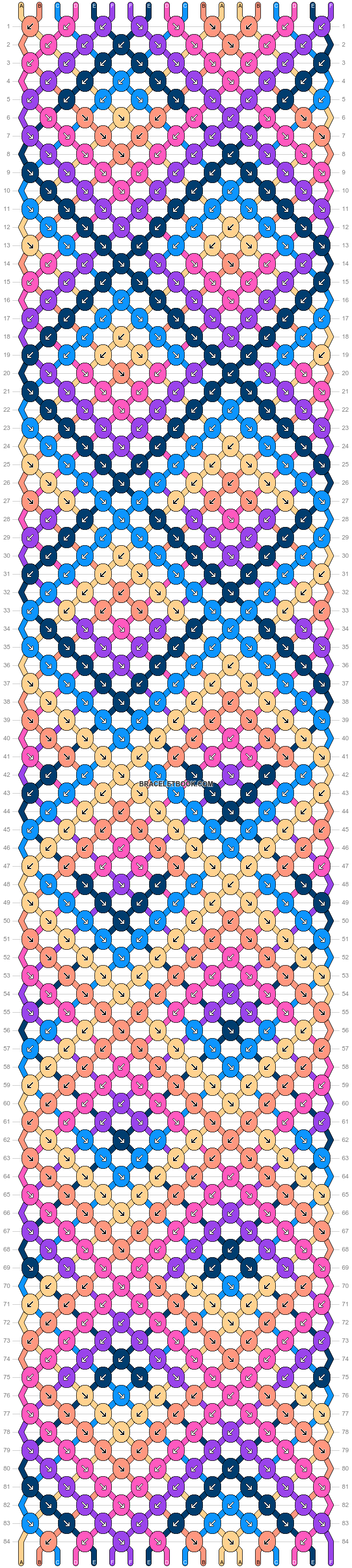 Normal pattern #37860 variation #53651 pattern