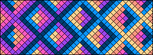 Normal pattern #37860 variation #53651