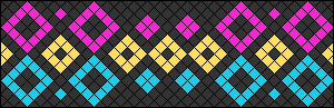 Normal pattern #41202 variation #53666