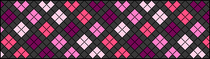 Normal pattern #31072 variation #53671