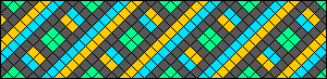 Normal pattern #34613 variation #53699