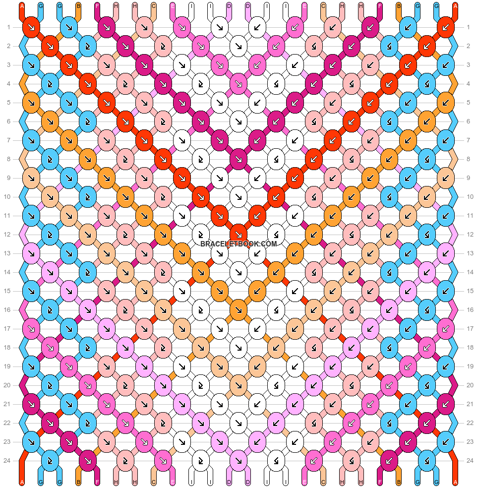 Normal pattern #38841 variation #53703 pattern