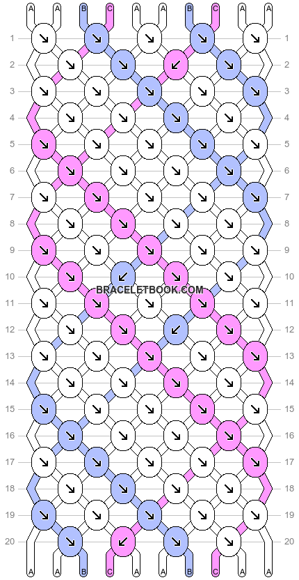 Normal pattern #35799 variation #53704 pattern