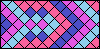 Normal pattern #11048 variation #53728