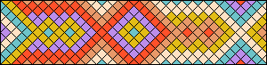 Normal pattern #22943 variation #53730