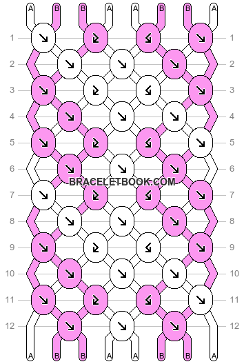 Normal pattern #41176 variation #53731 pattern