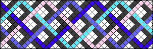 Normal pattern #39865 variation #53736