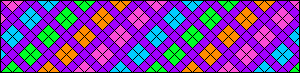 Normal pattern #3483 variation #53738