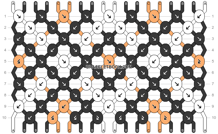 Normal pattern #24306 variation #53741 pattern