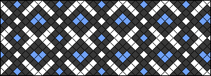 Normal pattern #24306 variation #53746