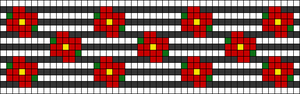 Alpha pattern #38793 variation #53748