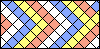 Normal pattern #40866 variation #53759