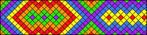Normal pattern #41008 variation #53772
