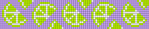 Alpha pattern #41140 variation #53777