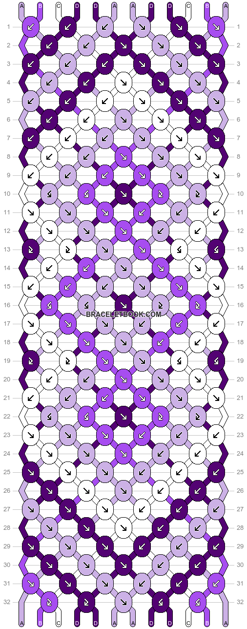 Normal pattern #16126 variation #53786 pattern