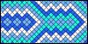 Normal pattern #24139 variation #53790
