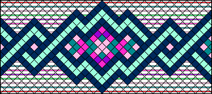 Normal pattern #35661 variation #53803
