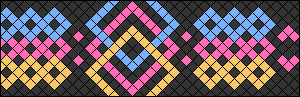 Normal pattern #41218 variation #53816