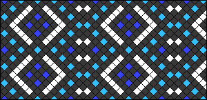 Normal pattern #41301 variation #53826
