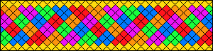 Normal pattern #697 variation #53830