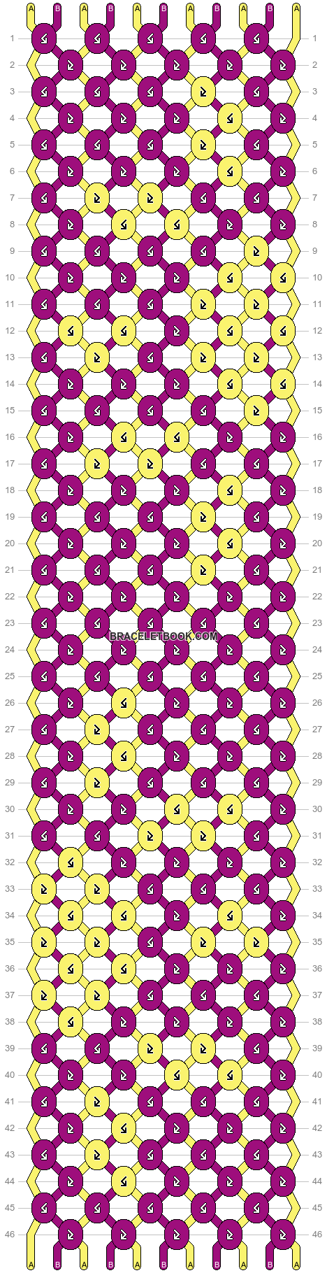Normal pattern #41156 variation #53839 pattern