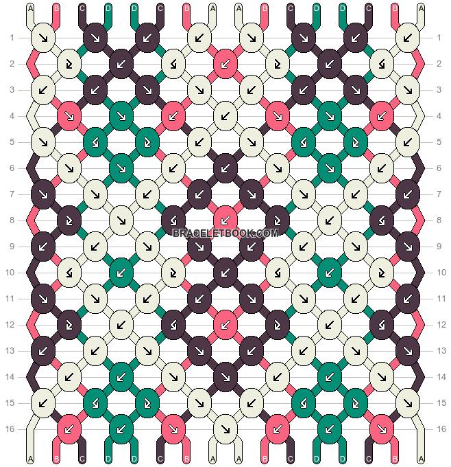 Normal pattern #32360 variation #53849 pattern