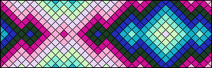 Normal pattern #34366 variation #53854