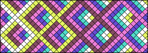 Normal pattern #37859 variation #53894