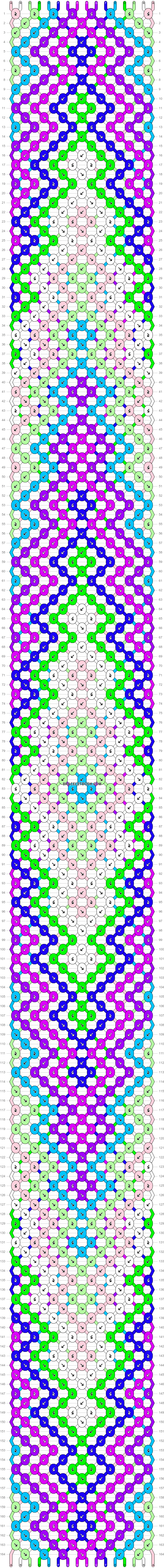 Normal pattern #41113 variation #53902 pattern