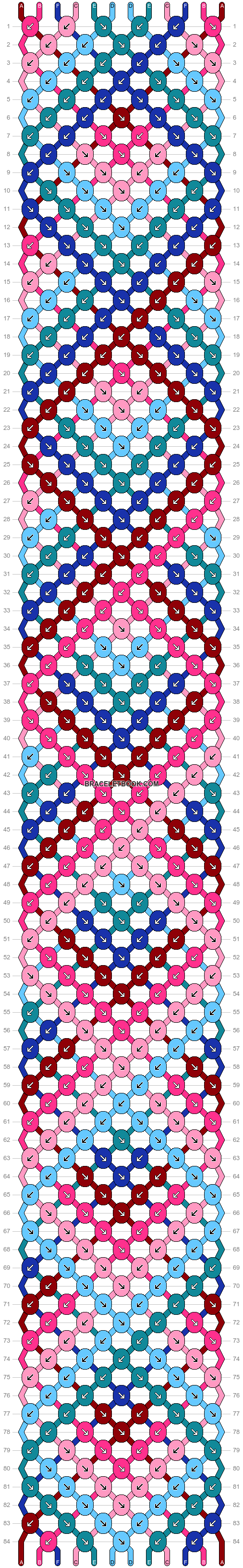 Normal pattern #41278 variation #53908 pattern