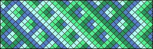 Normal pattern #38658 variation #53910