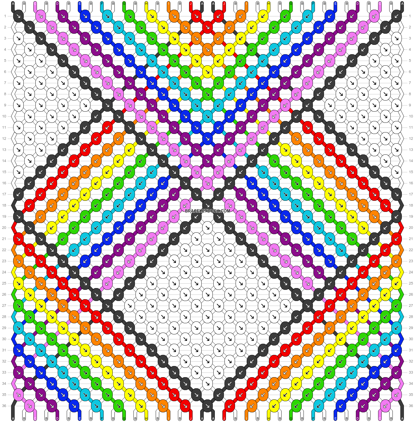 Normal pattern #41363 variation #53915 pattern