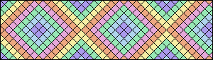 Normal pattern #38210 variation #53924