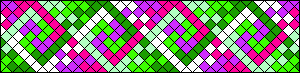 Normal pattern #41274 variation #53928