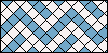 Normal pattern #41359 variation #53946