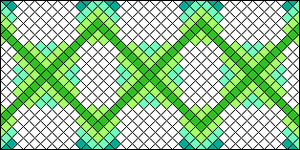 Normal pattern #25877 variation #53955