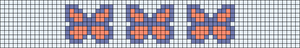 Alpha pattern #36093 variation #53956