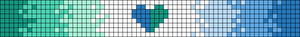 Alpha pattern #29179 variation #53963