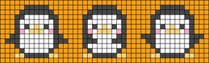 Alpha pattern #28623 variation #53964