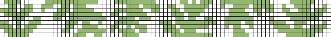 Alpha pattern #26396 variation #53966 preview