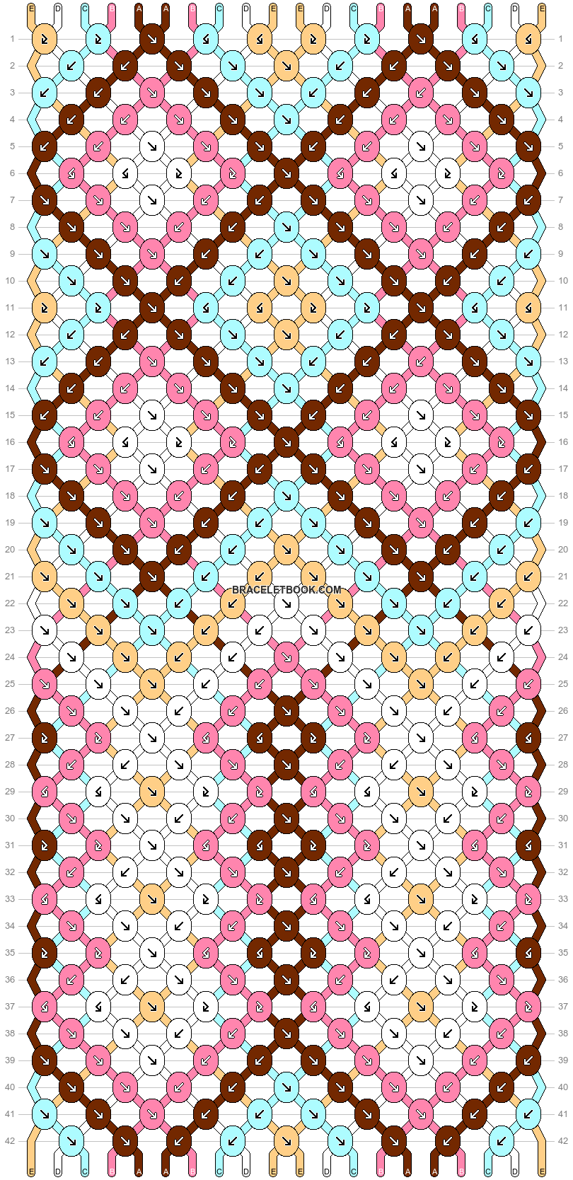 Normal pattern #28949 variation #53970 pattern