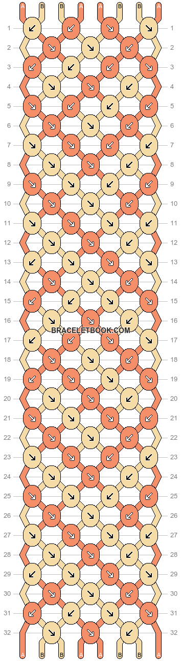 Normal pattern #41340 variation #53972 pattern
